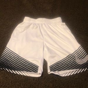 Nike athletic shorts